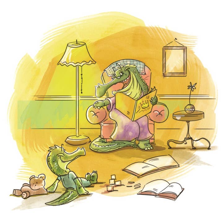 Arcadia Children's Books - Wholesale Preschool Book (3-5) - My Grandma Lives in Florida1