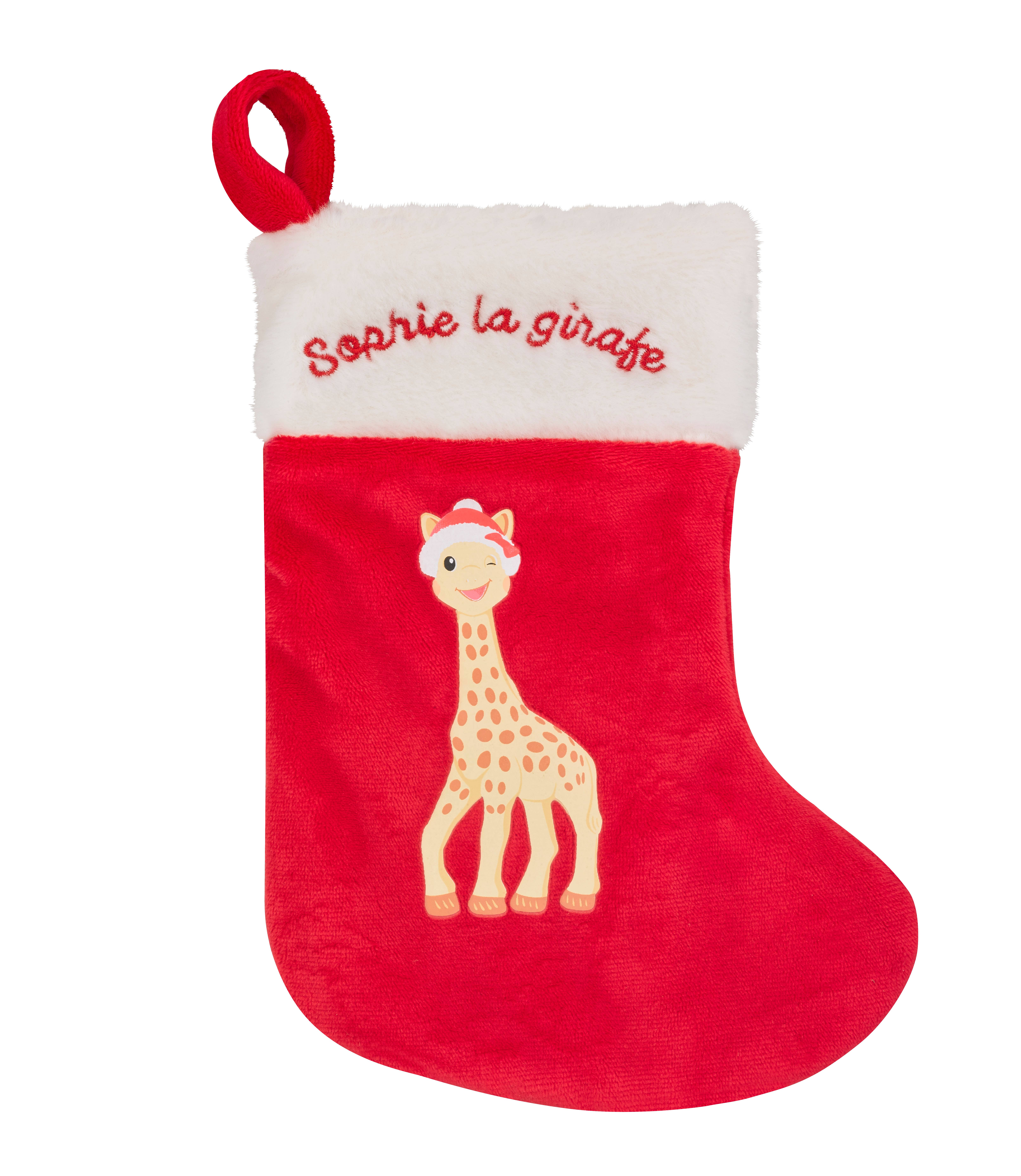 Sophie la Girafe by Calisson Toys. - Wholesale Teether (Not Clip-On) - Baby - My First Christmas with Sophie 20244