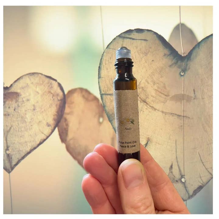 Suds - Wholesale Essential Oil - Pulse Point Oils1