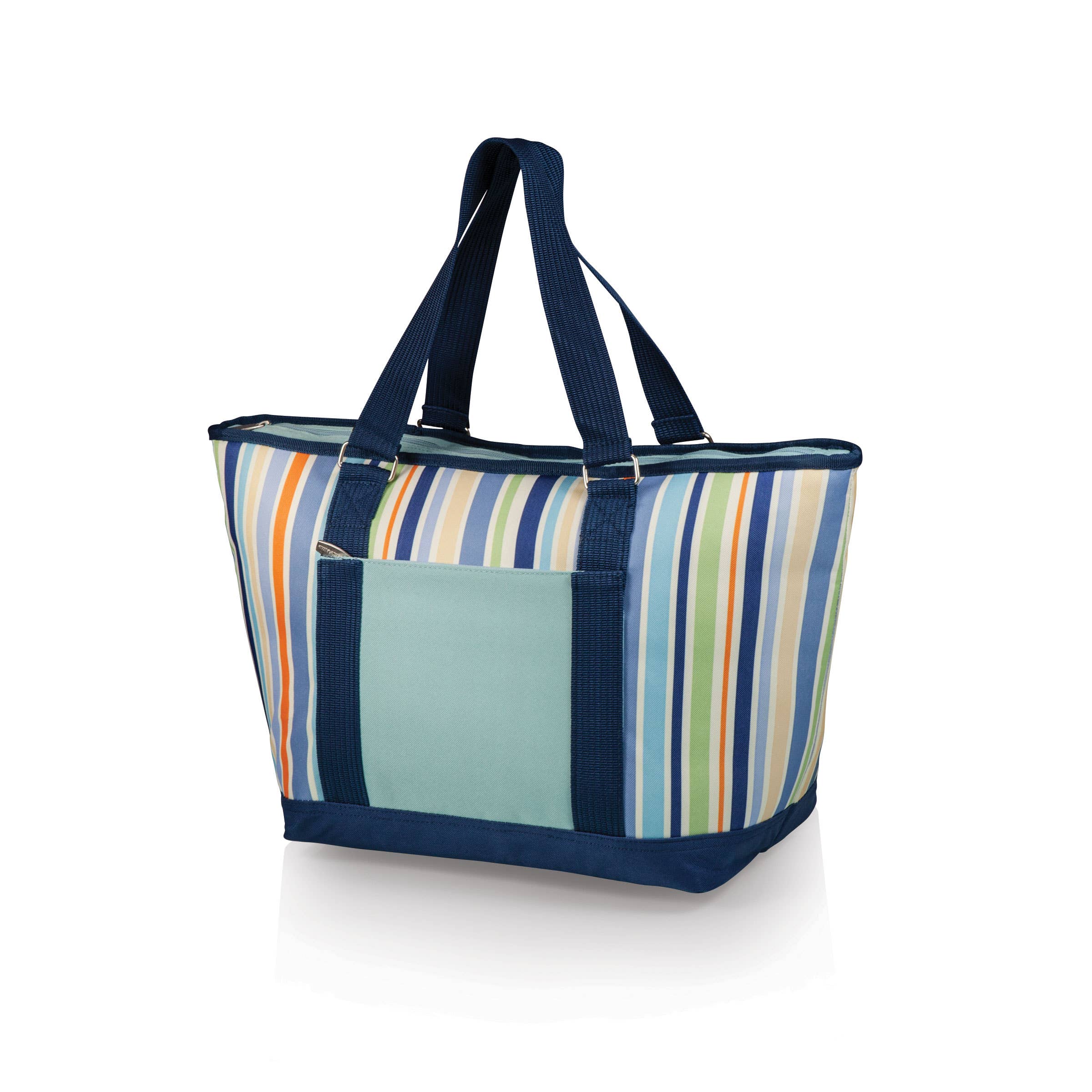Picnic Time Family of Brands - Wholesale Cooler/Cooler Bag - Topanga Insulated Cooler Tote Bag4
