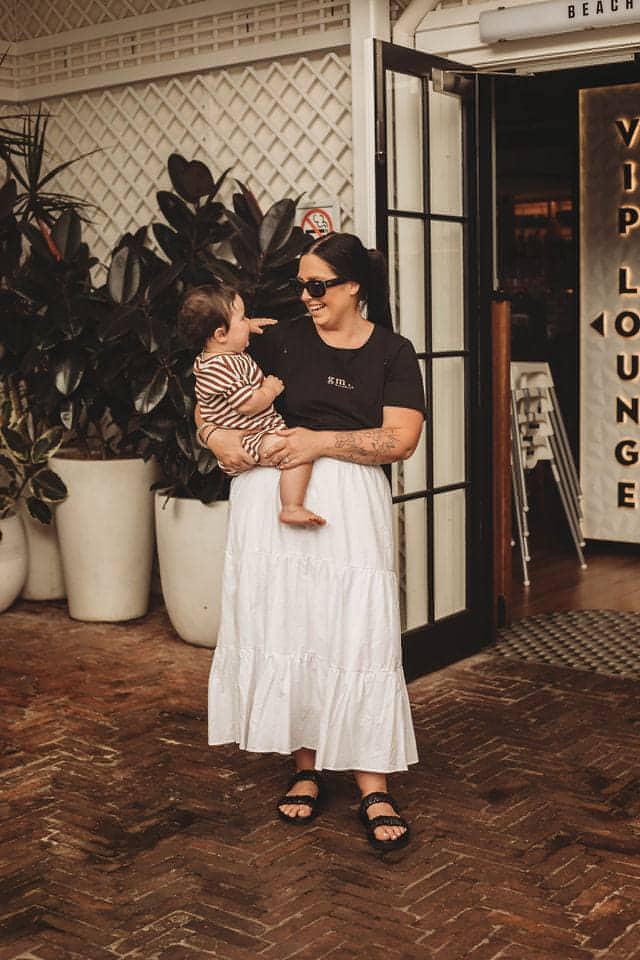 GoldMiilk – Großhandel Stilloberteil – Schwangerschafts- & Stillmode – GM Still-T-Shirt4