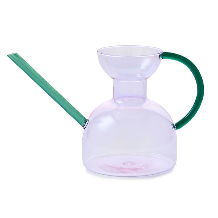 Modern Sprout - Wholesale Watering Can - Glass Watering Can (32 fl.oz.)1