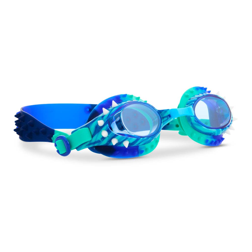 Bling2o - Wholesale Swim Goggles - Kids & Baby - Dino Dive Kids' Swim Goggle | Summer Pool Essentials6