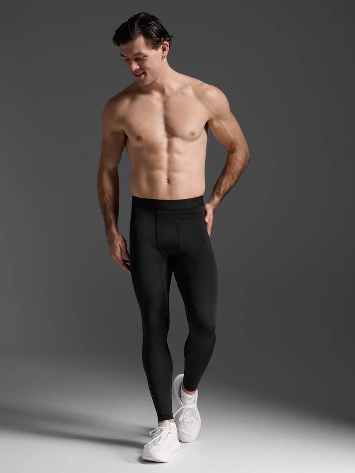 Base Layer Compression Tights for wholesale by 2XU