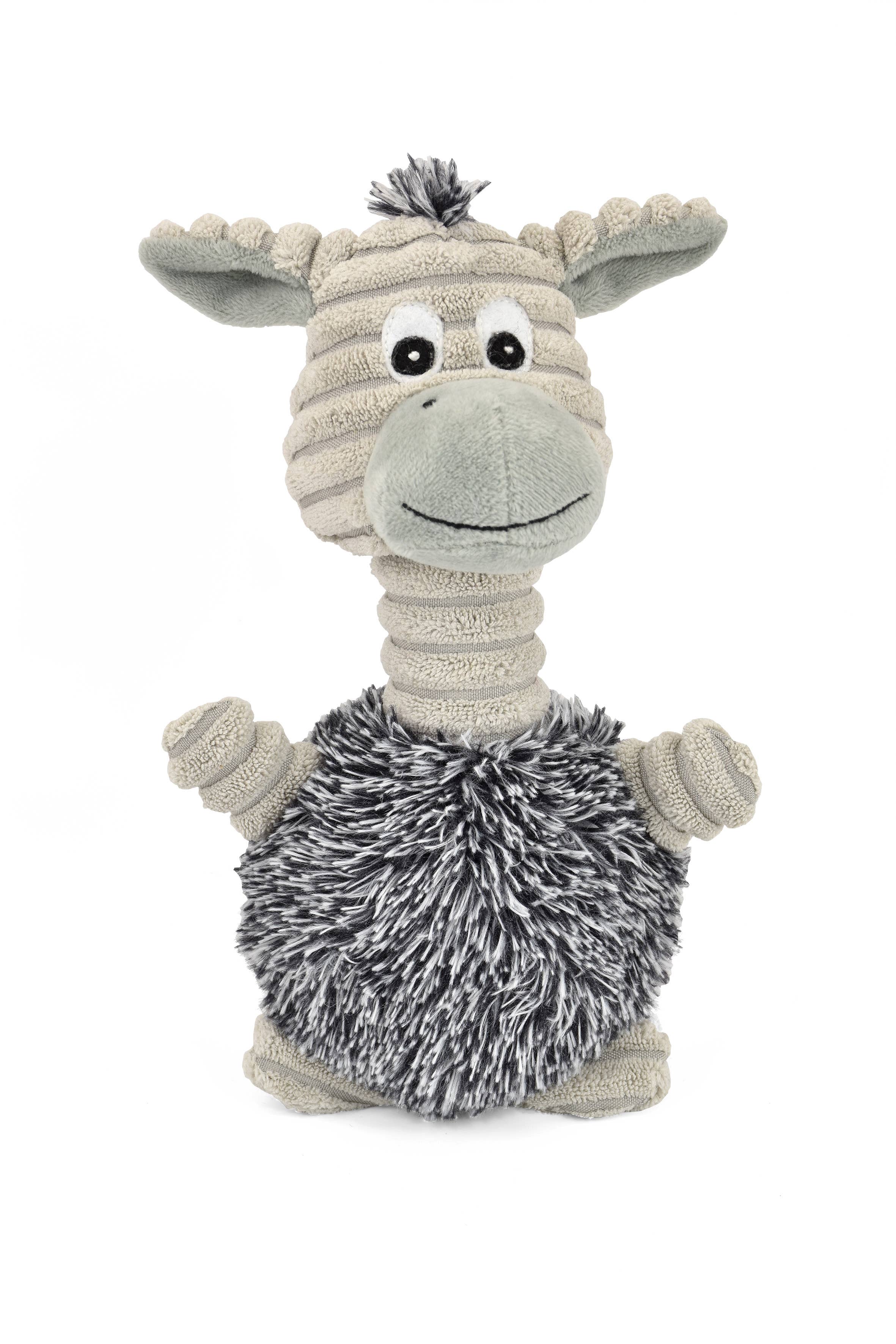 Nayeco - Wholesale Pet Plush Toy - Dog - Funny Animals (U.M.V. 3 Units) Dog Plush Toys2