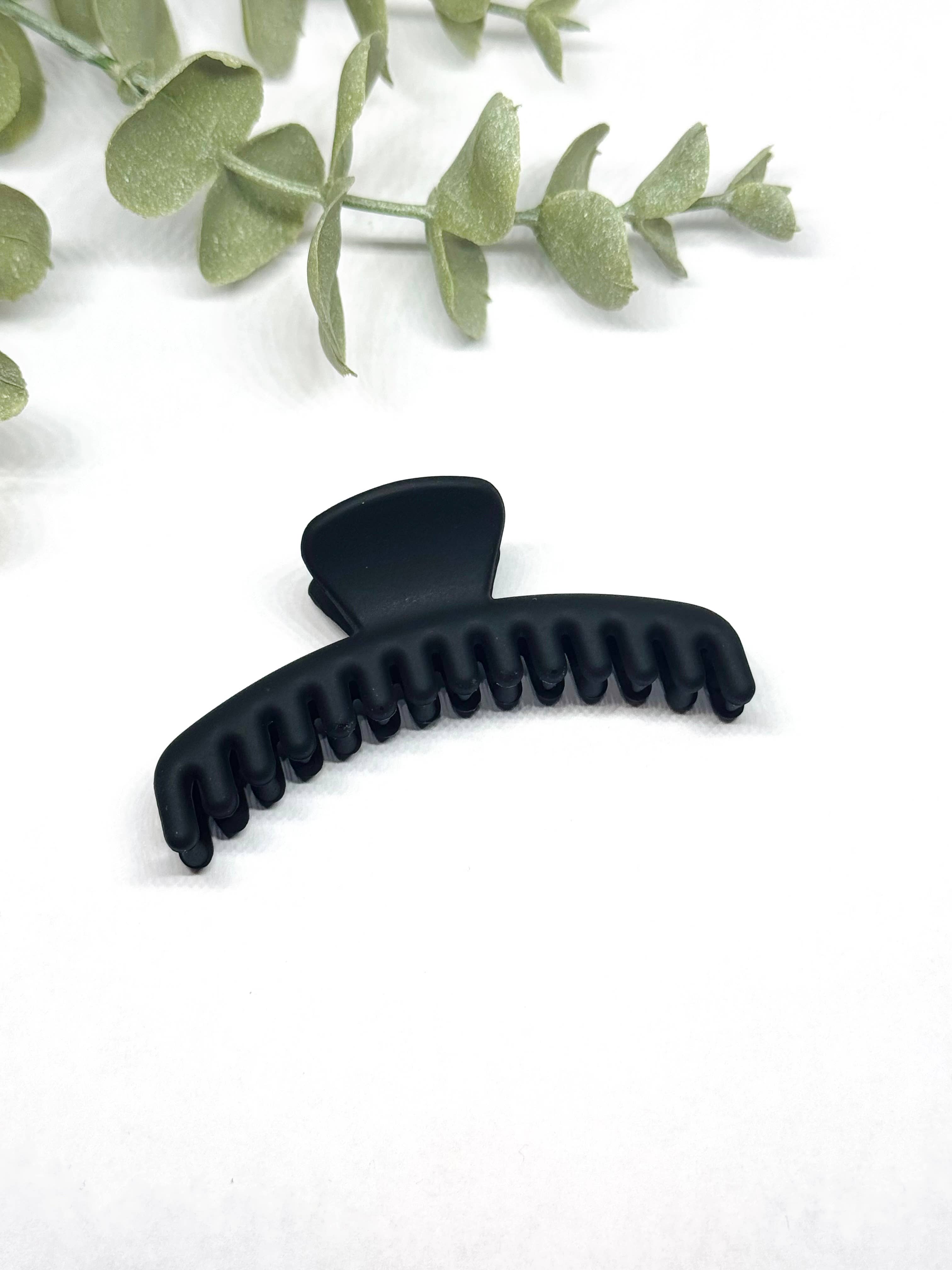 Kaydee Lynn LLC - Vente Pince à cheveux – femme - Mini pince à griffes0