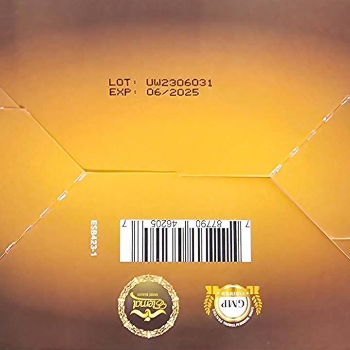 Sisu Healing the Soul - Vente Cafés/expressos instantanés - Gourmet Ganoderma REISHI 4 en 1 (avec café colombien)4