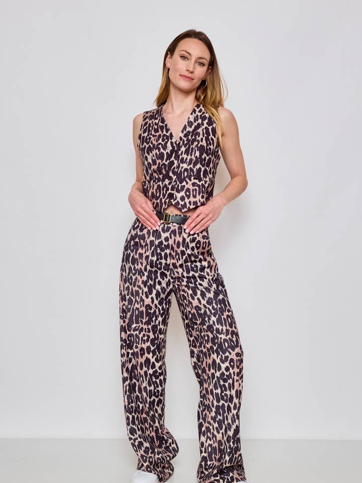 Bred buks P920 for engroshandel hos LULUMARY