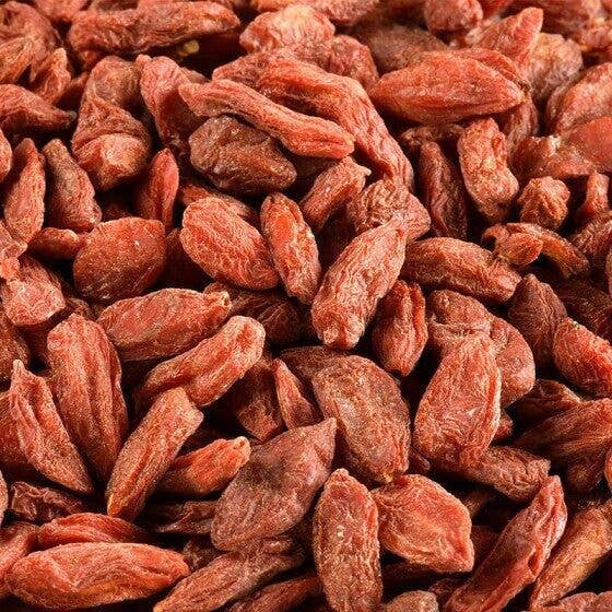 Goji séché bio 1,25kg pour la vente par Be Aware