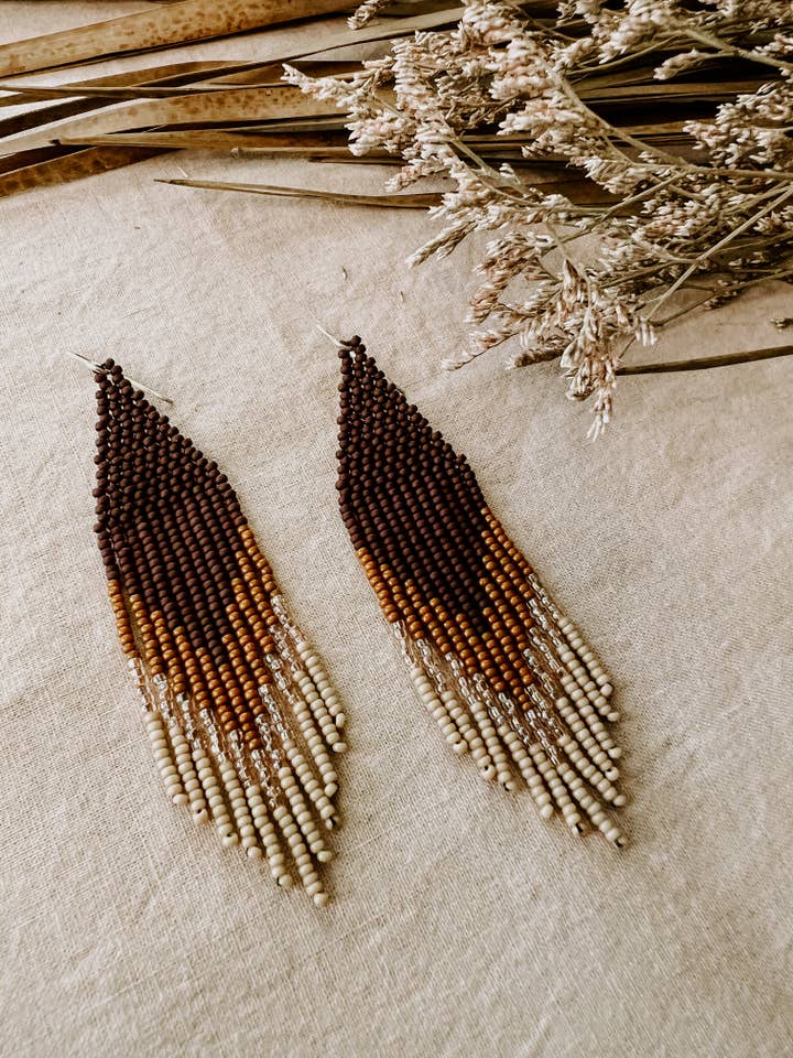 Valley Set - i brun for engroshandel hos Stone & Sky