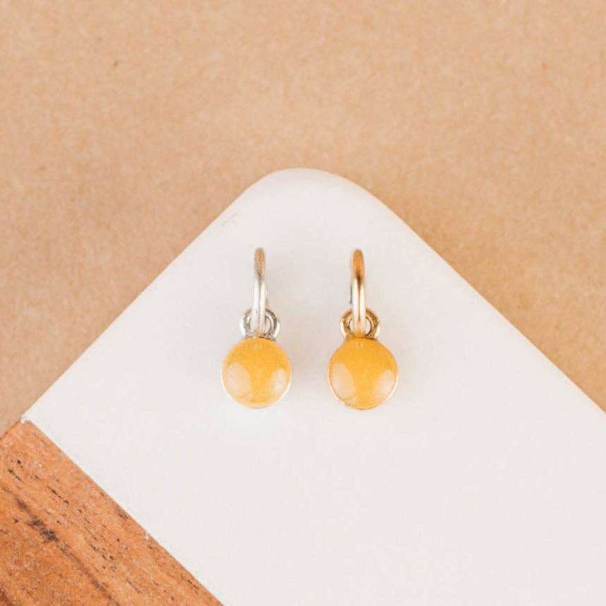 Bel Kai - Vendita all'ingrosso Ciondolo/pendente - Ciondolo Pietra Portafortuna Bitsy10