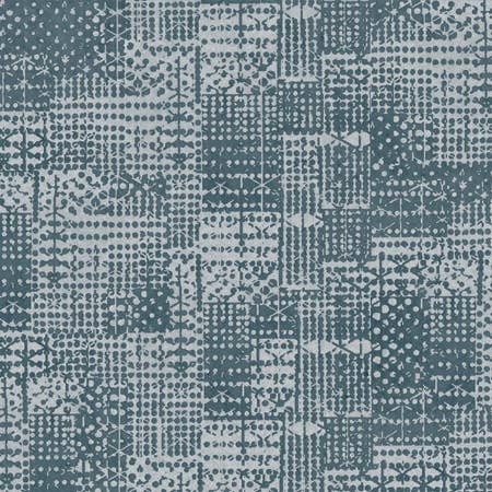 FIBERPAPIR VÆGMALERI V123-2F „PRIKKER“ for engroshandel hos ICH SL