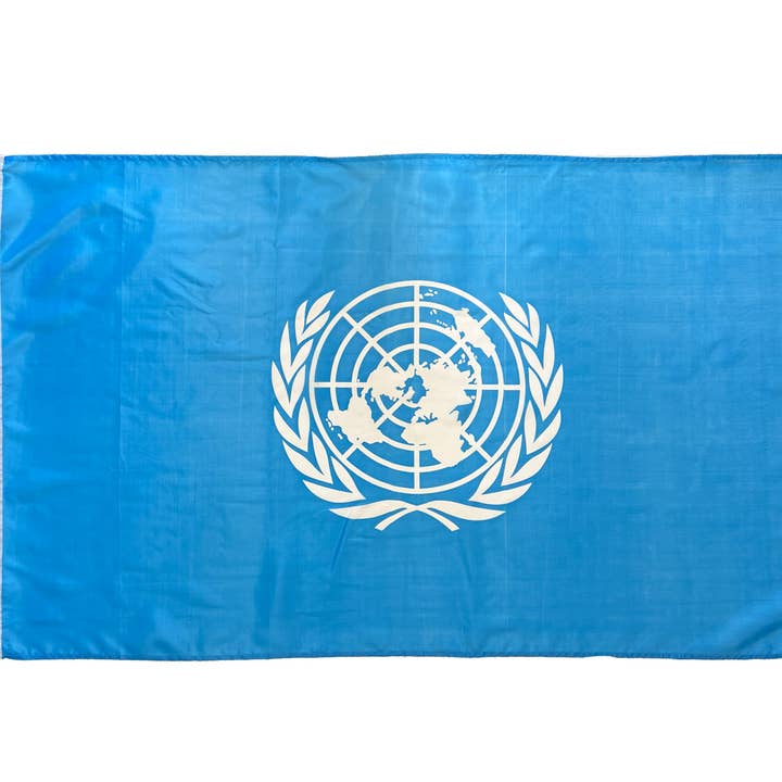 Fantasia Inc. - Wholesale Flag - 3 ft x 5 ft Polyester Country Flags2