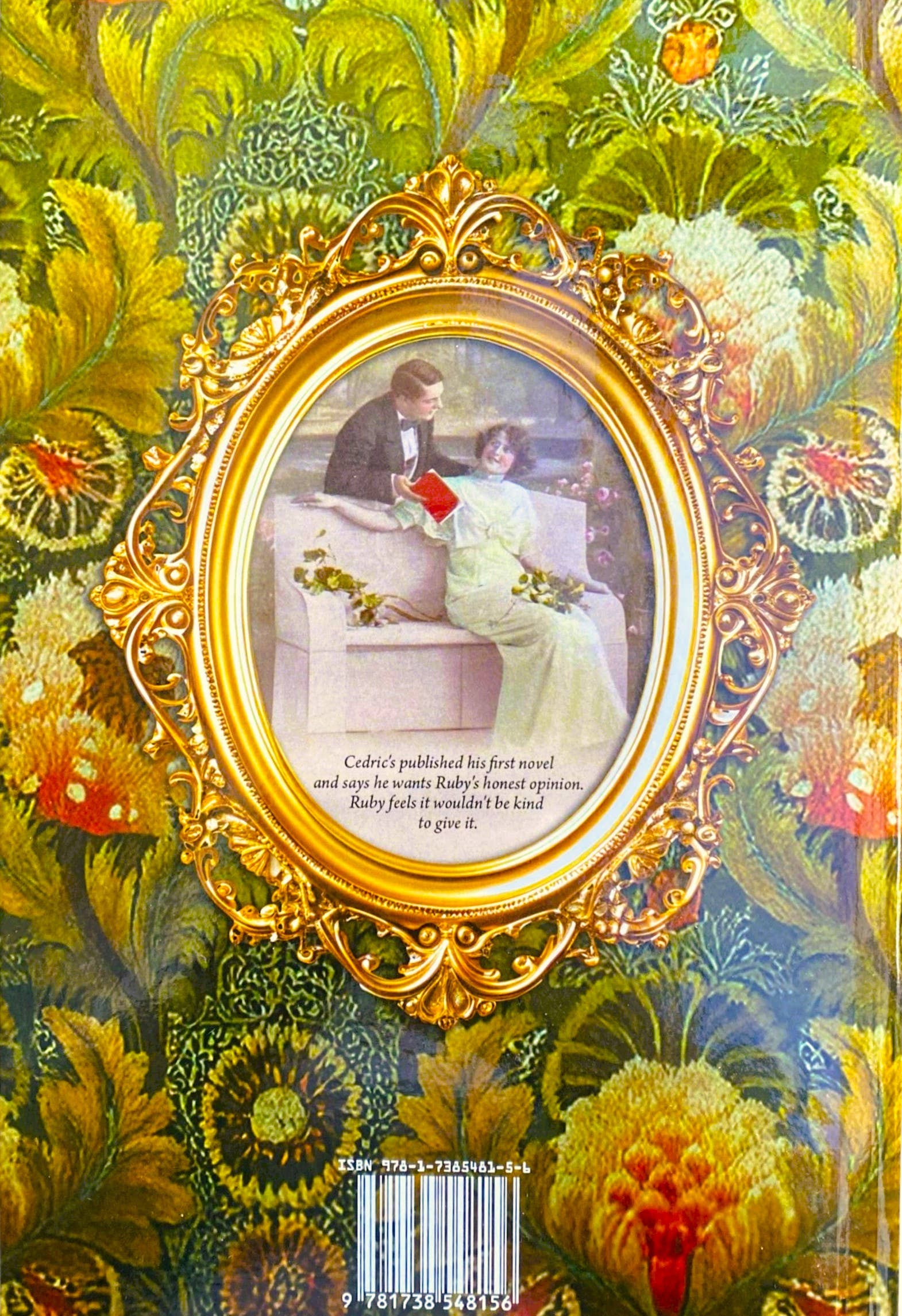 VINTAGE LADIES COLLECTION – wholesale Notebook – Vintage Ladies Collection: BOOKLOVERS LOG DELUXE EDITION1