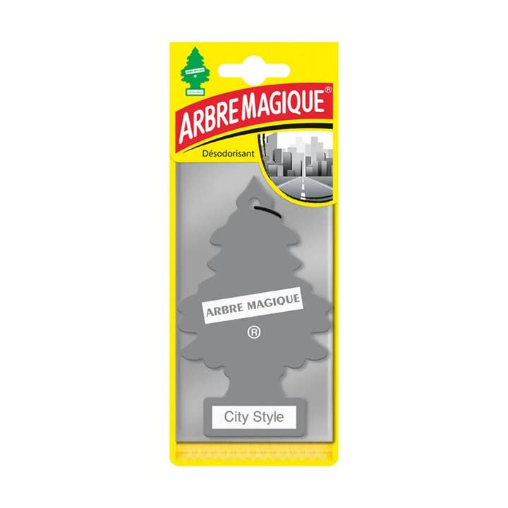 My Podologie – wholesale Car Freshener - Unisex – Air Freshener - Magic Tree14