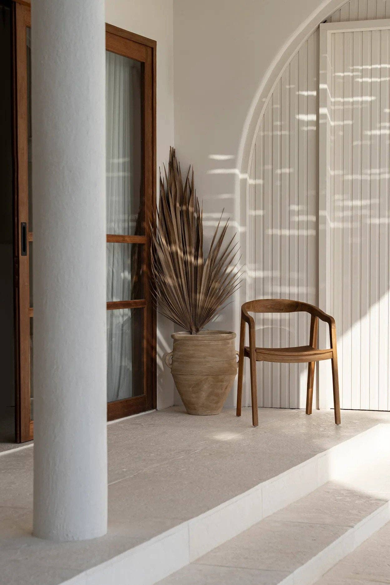 Bazar Bizar Living - Wholesale Chair - The Nihi Oka Dining Chair - Outdoor3