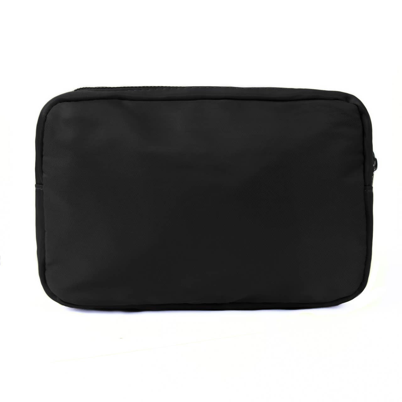 Selini New York - Wholesale Belt Bag - Women's - Ladies Nylon Rectangle Belt Bag - FBW18580