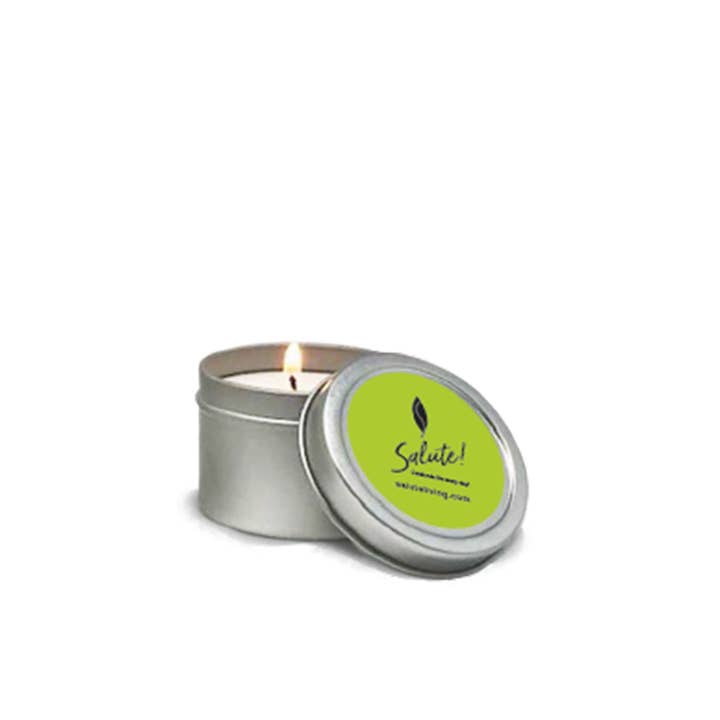 Vermuth Voyager Candle for wholesale by Saluté by Sempre Beve