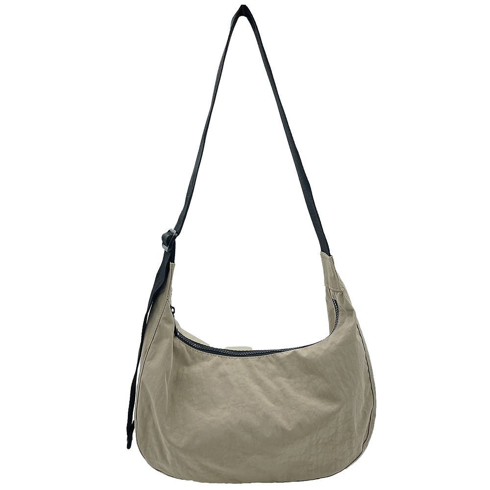 Sensibling Corp. - Vente Sac à bandoulière – femme - Sac à bandoulière Crescent35