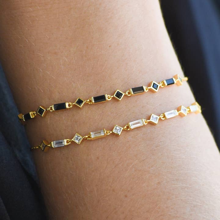 Bracciale in giada per la vendita all'ingrosso da parte di BURDLIFE