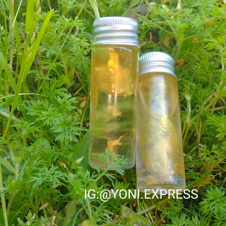 Huile de Yoni pour la vente par Yoni Express LLC