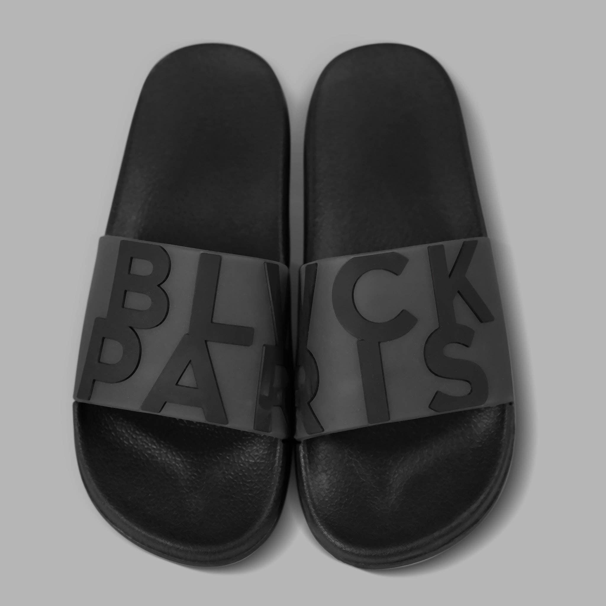 Wholesale Blvck Signature Slides for your store - Faire