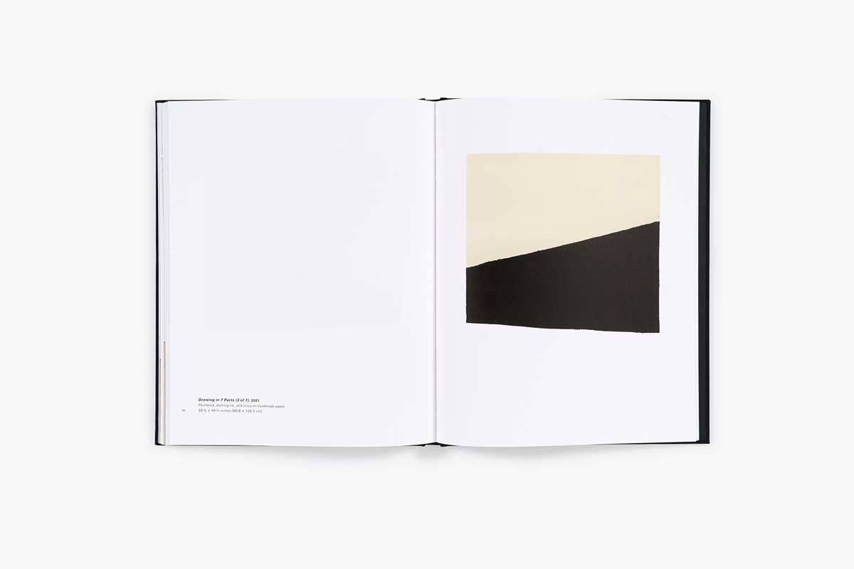 Simon & Schuster - Wholesale Arts & Entertainment - Richard Serra: 2022 by Richard Serra8