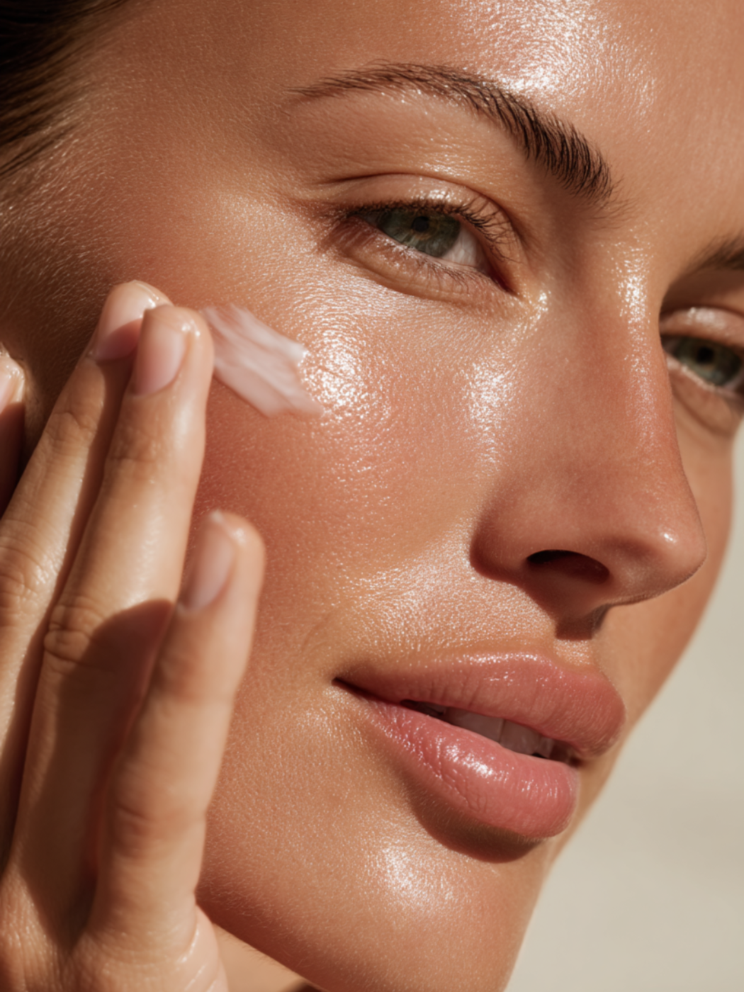 EMANI VEGAN COSMETICS - Vente Ensemble/coffret de soins du visage - Kit peau parfaite2