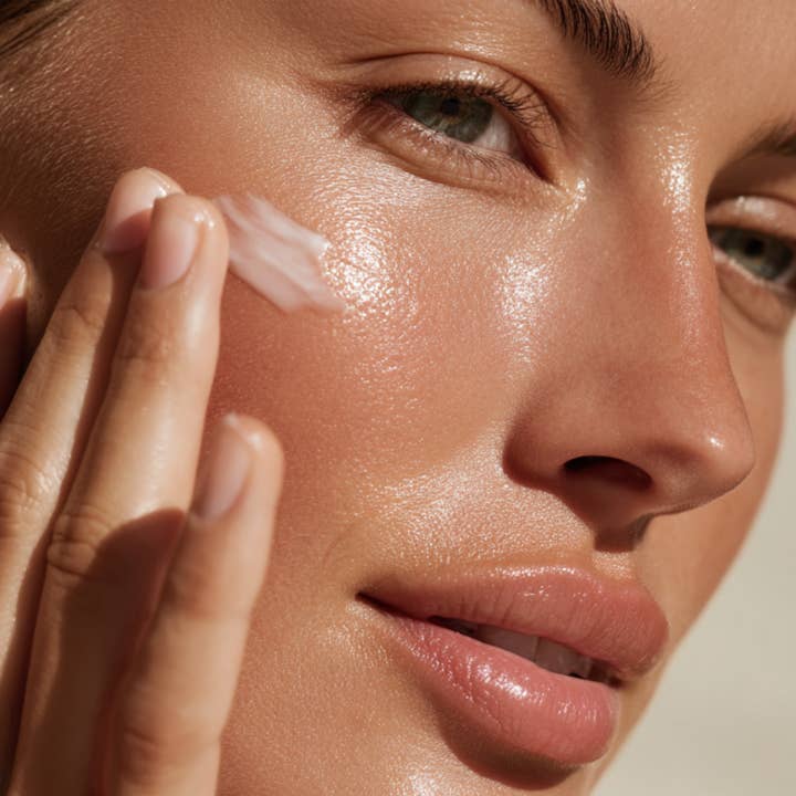 EMANI VEGAN COSMETICS - Vente Ensemble/coffret de soins du visage - Kit peau parfaite2