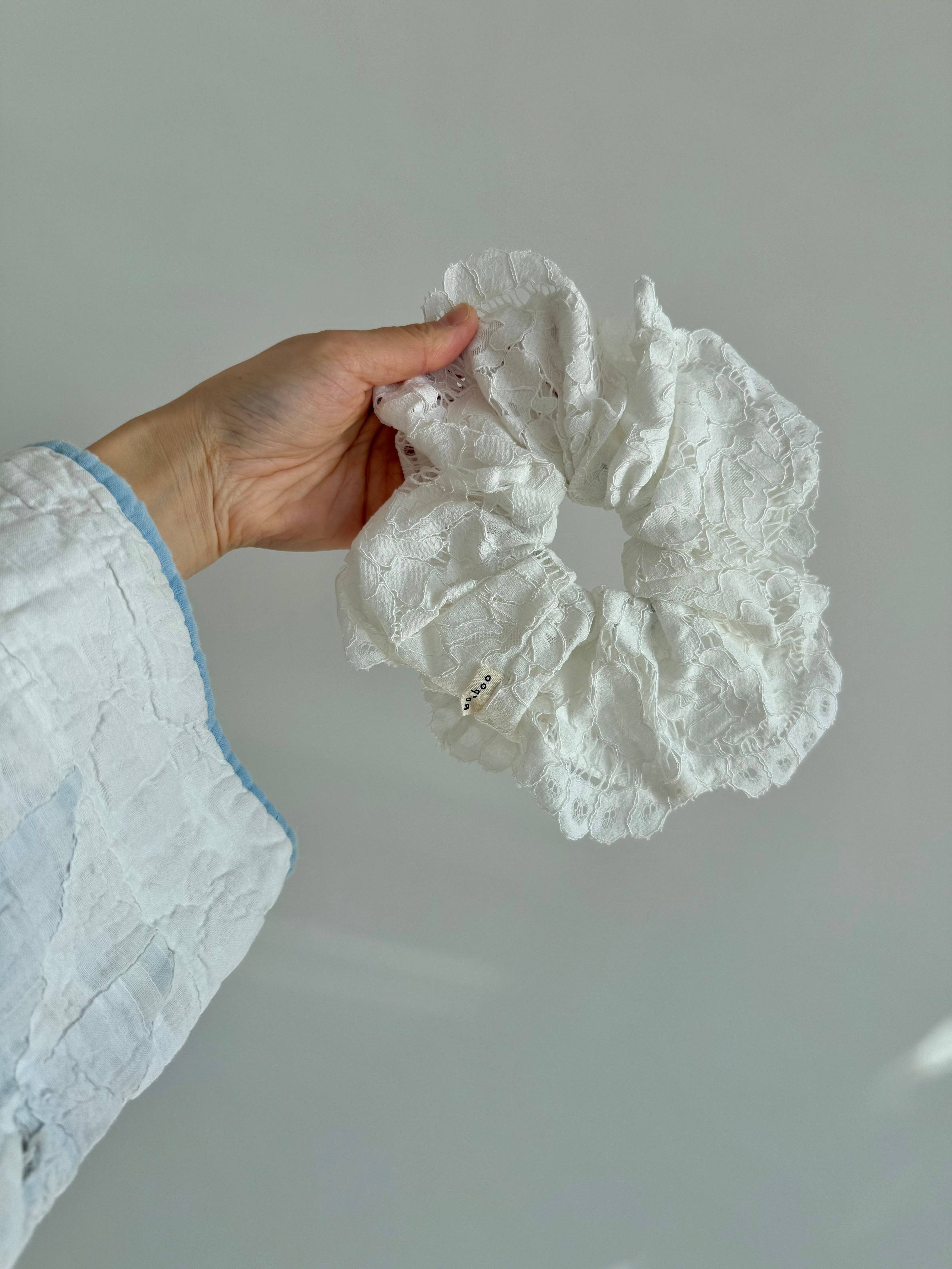 Billy Bamboo - Venta al por mayor Coletero - Mujer - COLETEROS DE ENCAJE - neutros24