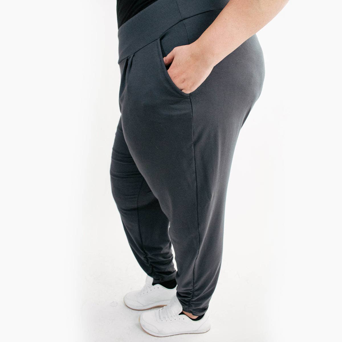 Encircled - Wholesale Pants - Women's - The Dressy Sweatpant26