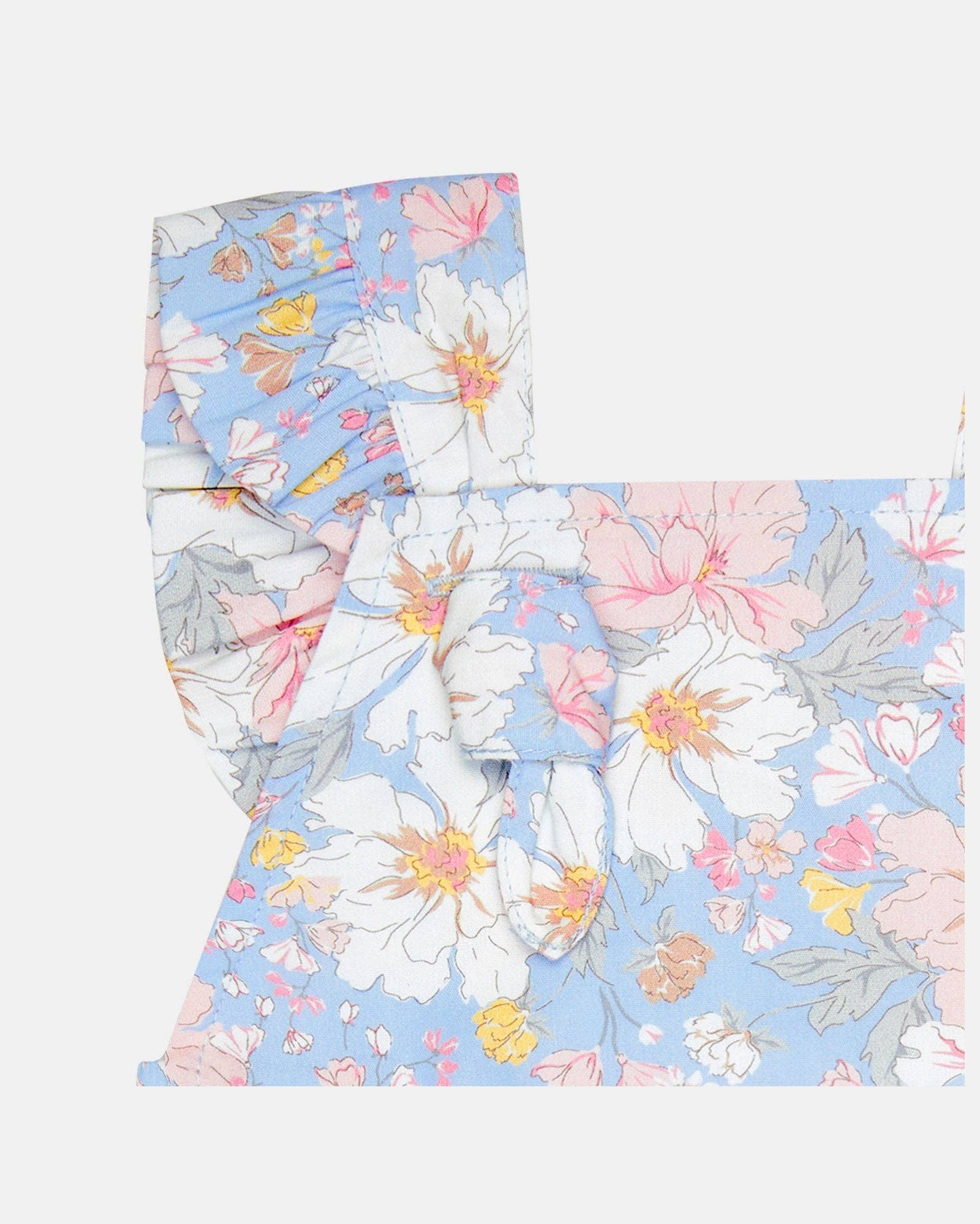 Toshi - Wholesale Overalls – Baby - Baby Romper Yasmin3