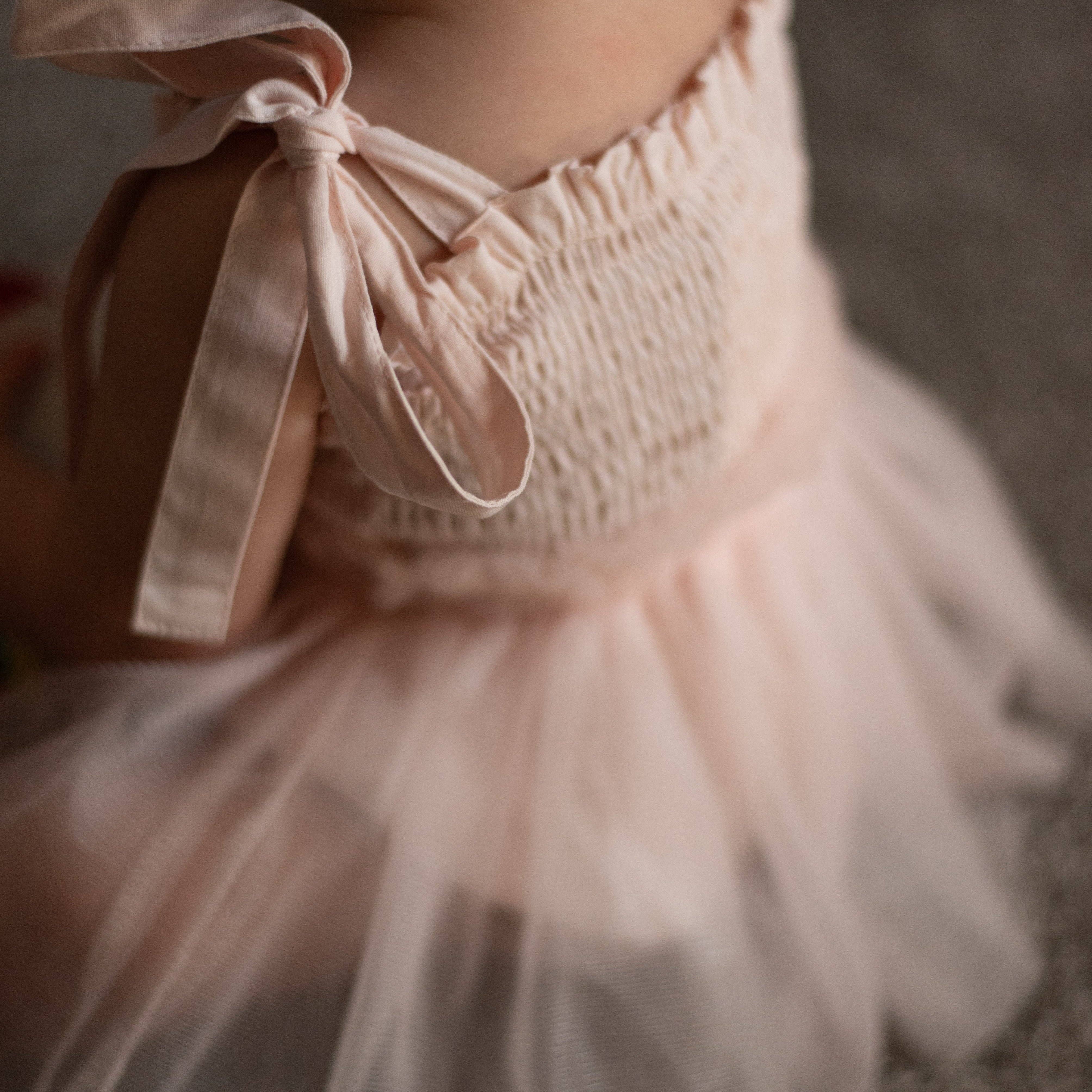 Laney + Sy - Wholesale Tutu - Kids - Lily Tutu2