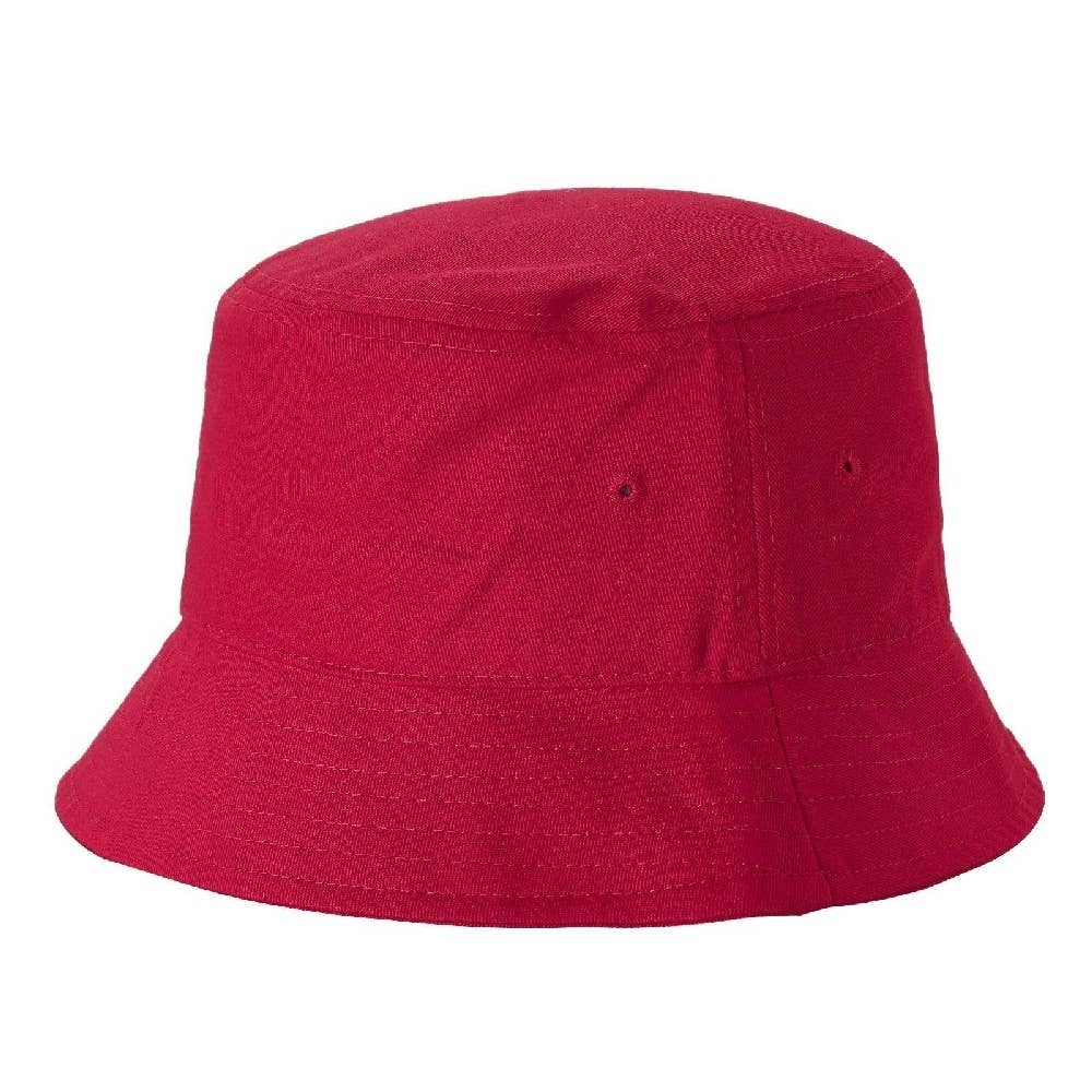 DOBBI - Wholesale Bucket Hat - Unisex - Bucket Solid Hat11