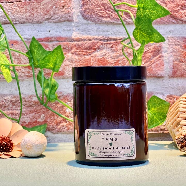 Amber Pommadier - 180 ml für den Großhandel von By VM's