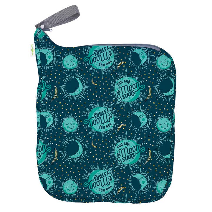 Cotton Babies - Wholesale Wet Bag - Kids & Baby - bumGenius Weekender Wet Bag15