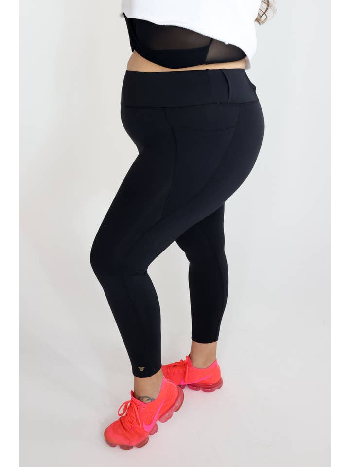 Black PACK Legging for wholesale on Faire27