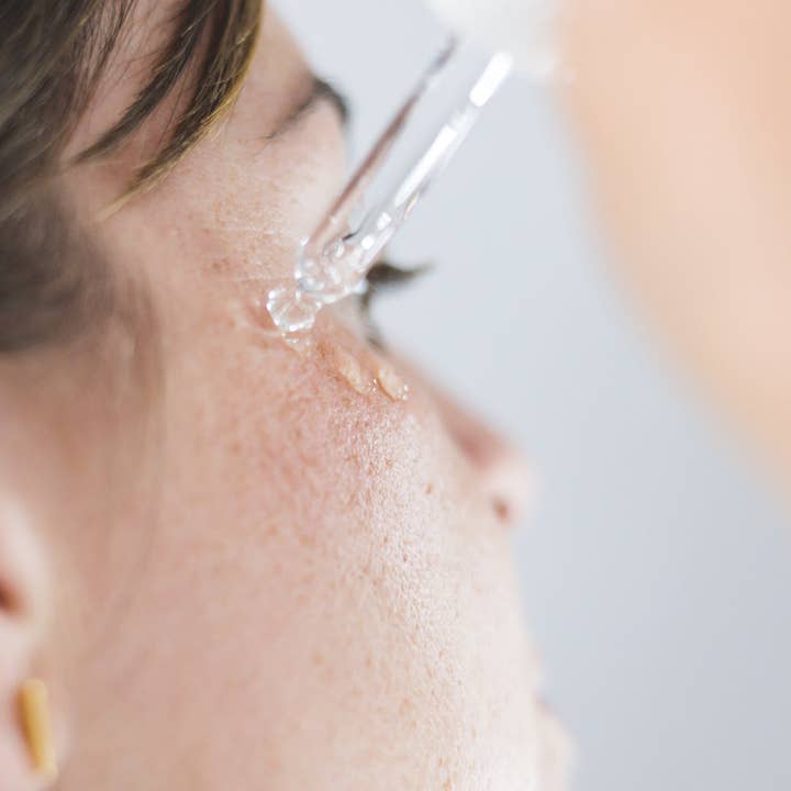 Soft&Co – Engroshandel Øjenserum – Glow øjenkonturserum fra Soft&Co, 30 ml3