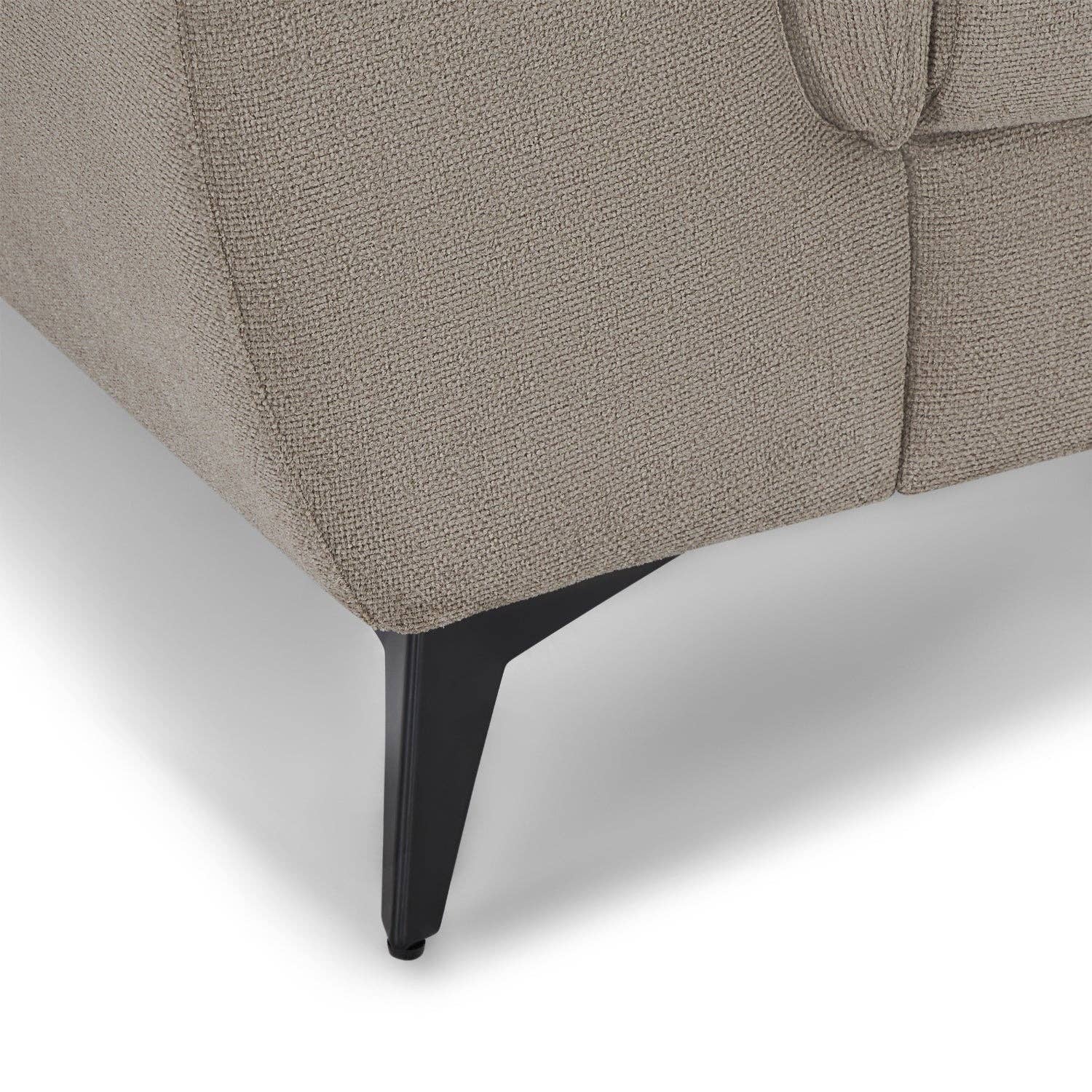 Furnhouse - Wholesale Sofa - Corner Sofa Betis Beige Right7