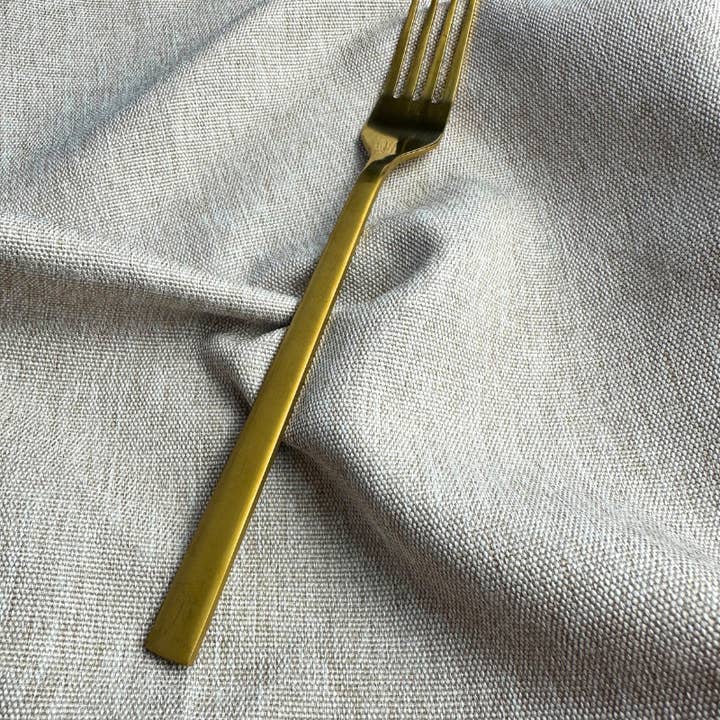 Servietter Polyester - Sæt af 4 - Sandy for engroshandel hos Homexclusive