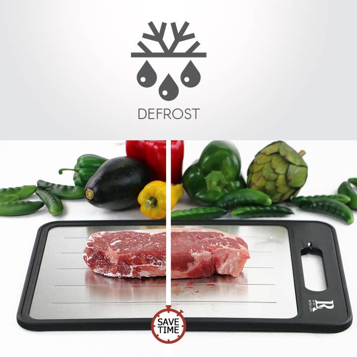 Reston Lloyd - Wholesale Cutting Board - Cutting Board/Defrost Trays (5 Colors)