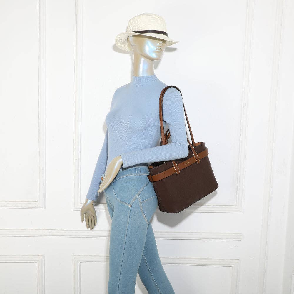 Gallantry - Wholesale Shoulder Bag - Women's - Aria(DQ-8714)10