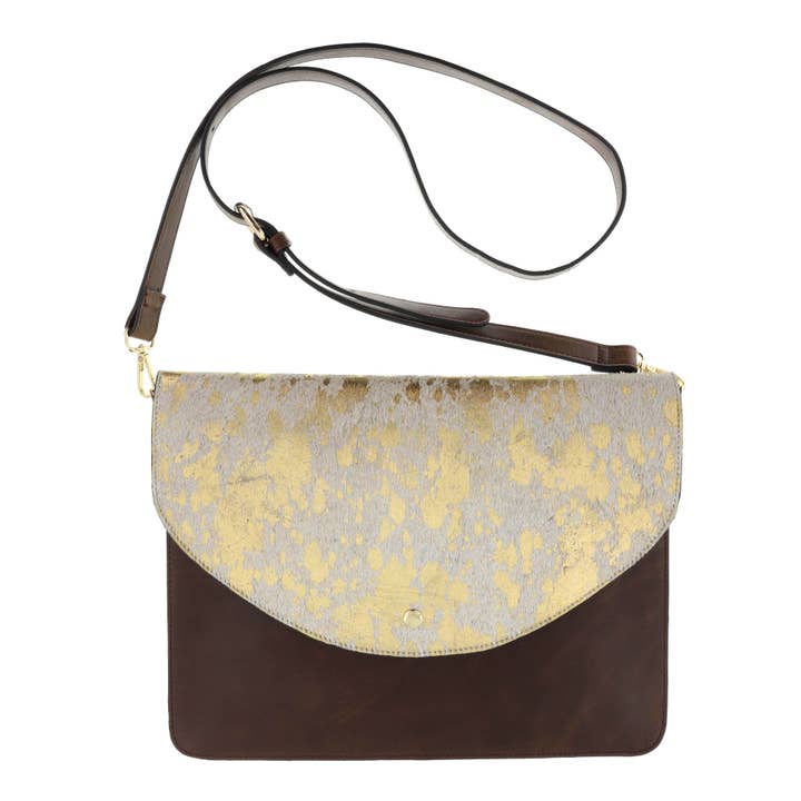 Jane Marie - Wholesale Messenger Bag - Women's - Tatum Messenger Bag