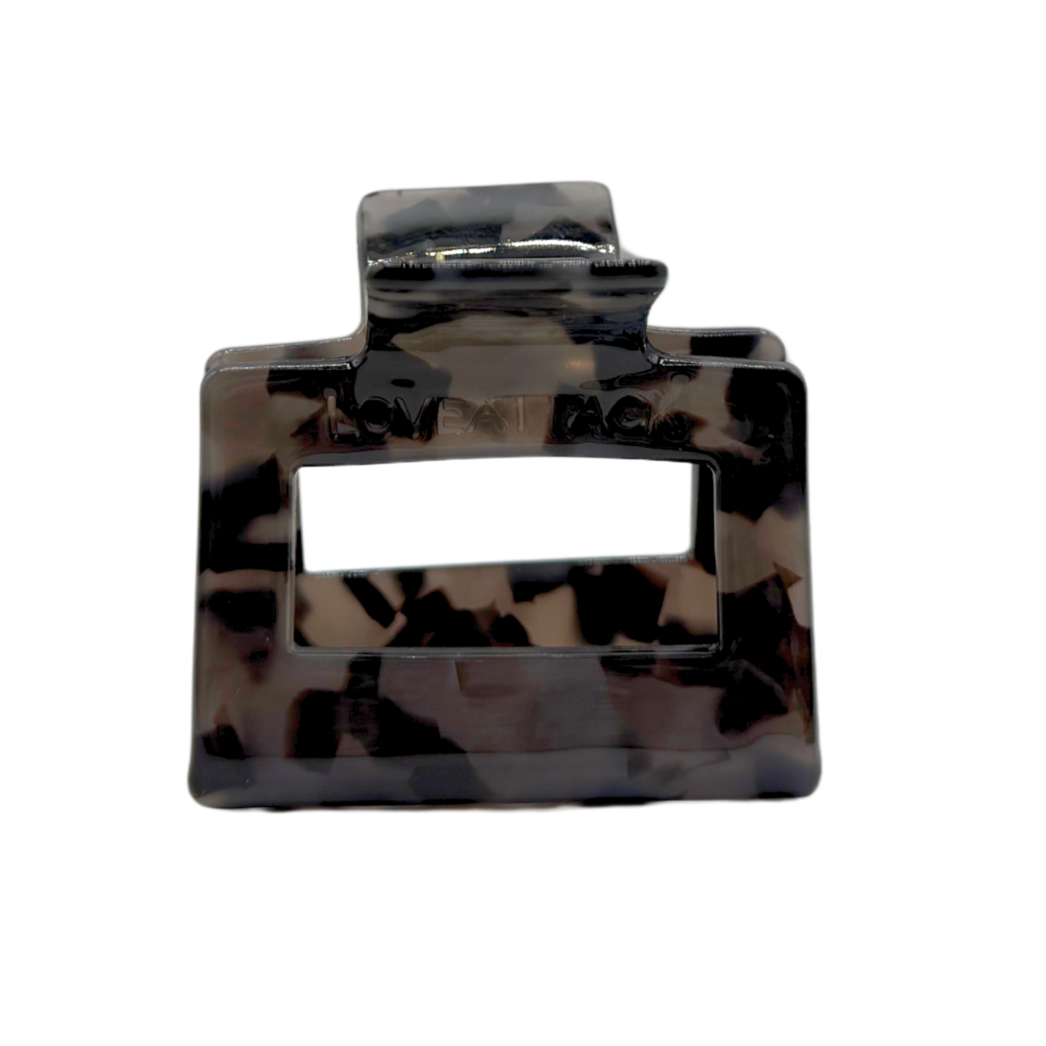 Love Attack - Wholesale Hair Clip - Women's - Raya Cellulose Acetate Hair Claw Clips21