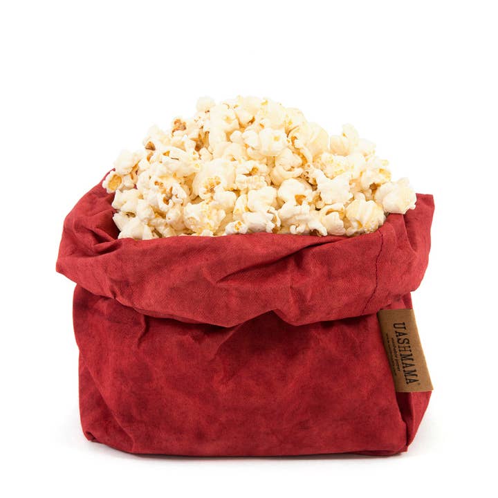 Uashmama - Wholesale Food Storage Wrap/Bag - PAPER BAG Medium11