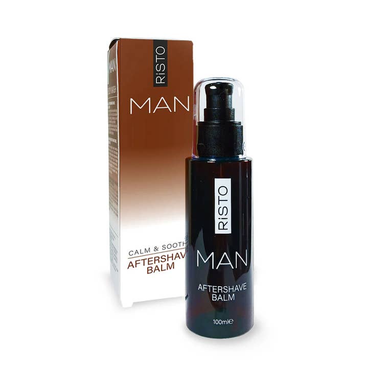 Para Homem - Bálsamo Suavizante Pós-Barbear, 100ml por atacado de Jonada LTD