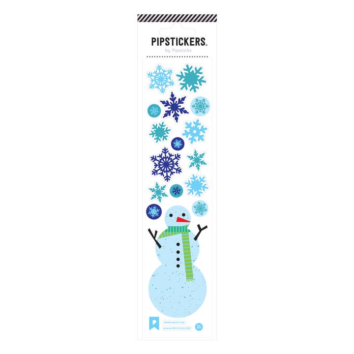Snow Much Fun for wholesale by Pipsticks