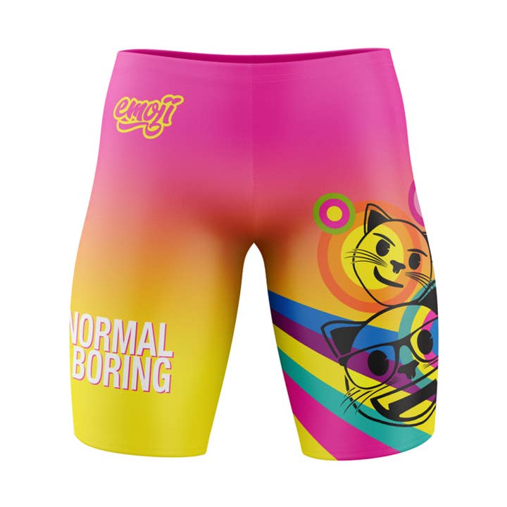 Jammer - Emoji Normal C'est Ennuyeux pour la vente par OTSO