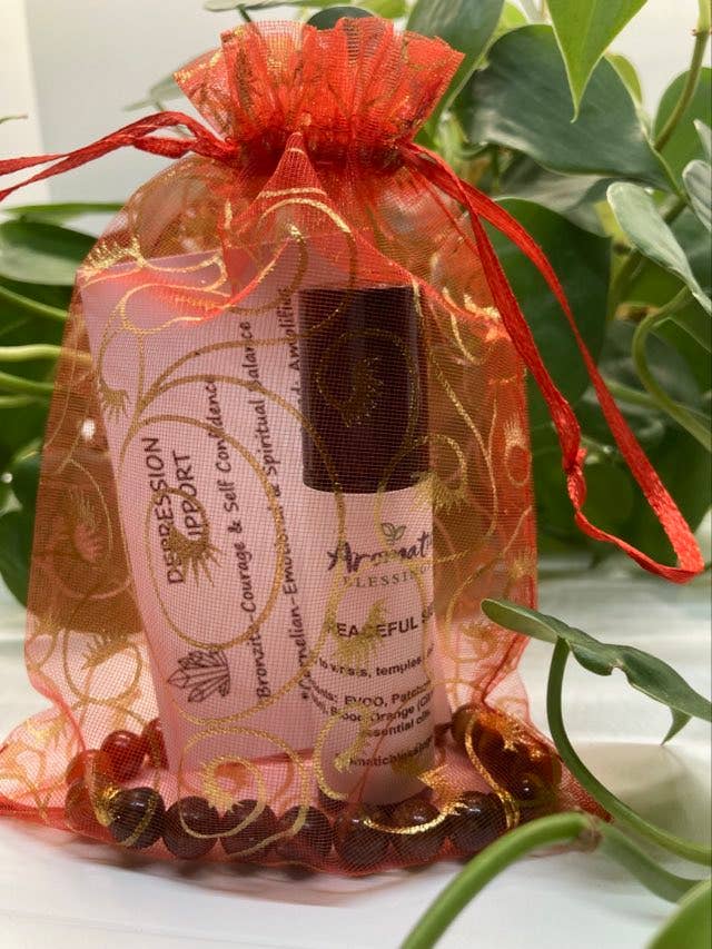 Depression Support Bundle for wholesale by Woven Words of Wisdom