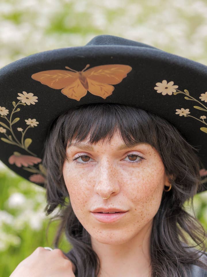 The Florence for wholesale by Fleur Couture